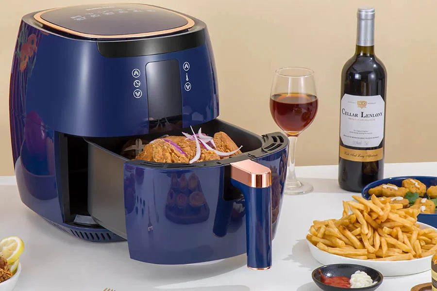 popular air fryer